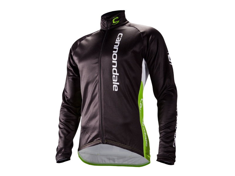 Футболка Cannondale Elite чорна, розмір S фото 