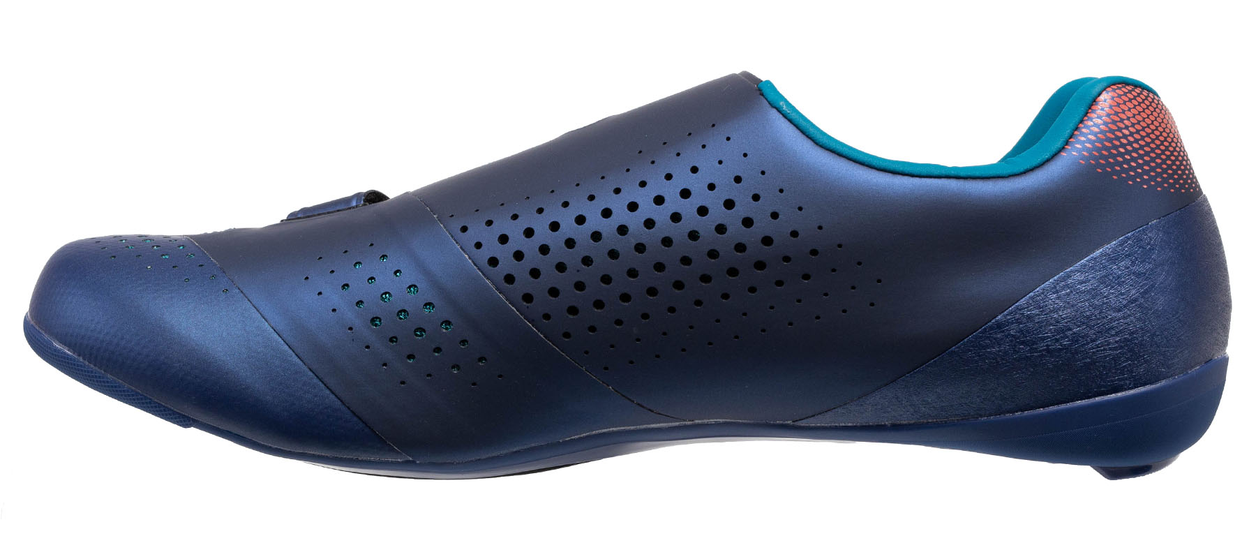Взуття Shimano RC500WN жіноче, синє, розмір EU41 фото 2