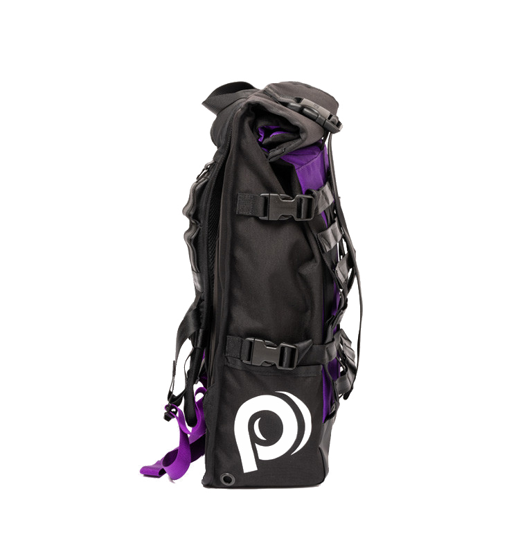 Рюкзак Panaracer x Chrome Barrage Cargo, 18-22L фото 3