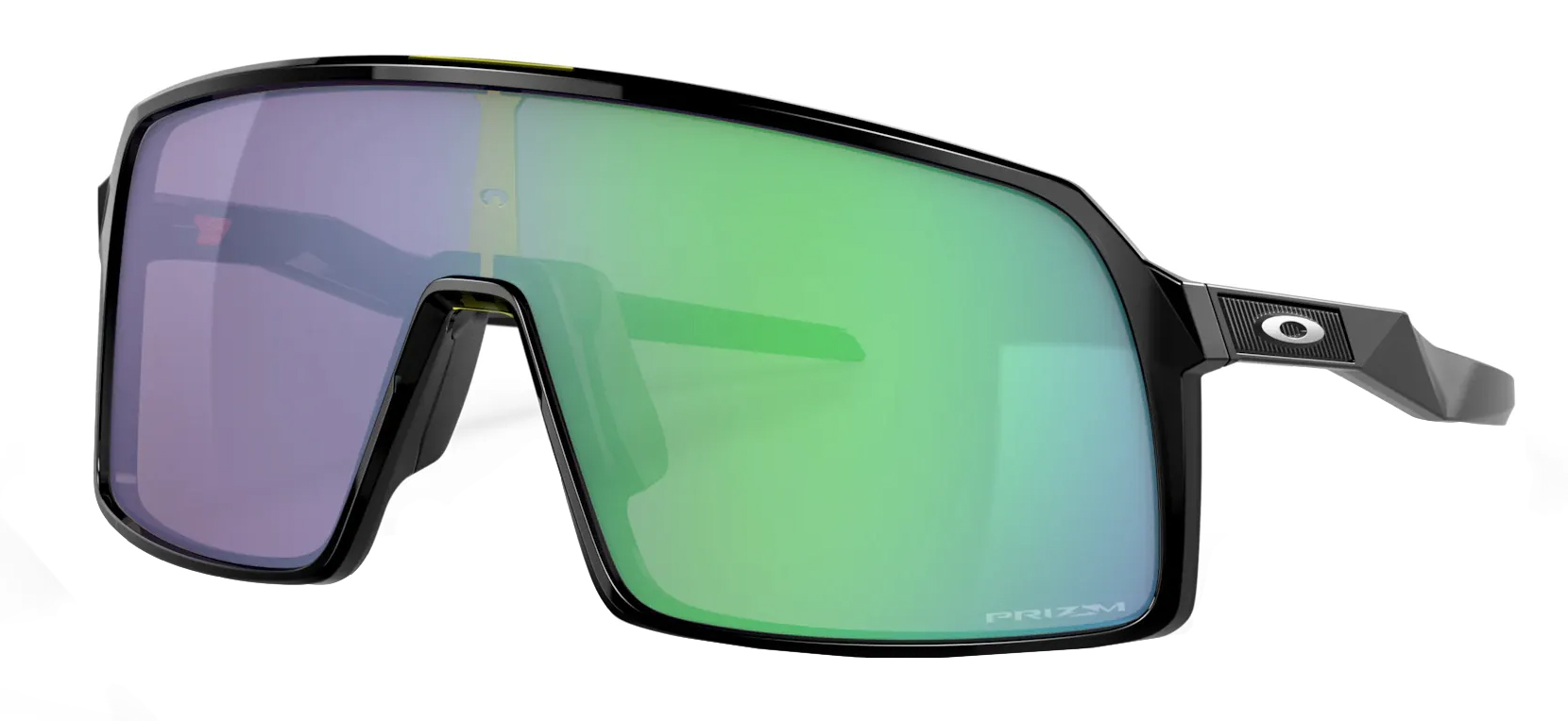 Окуляри Oakley SUTRO Black Ink / Prizm Jade фото 