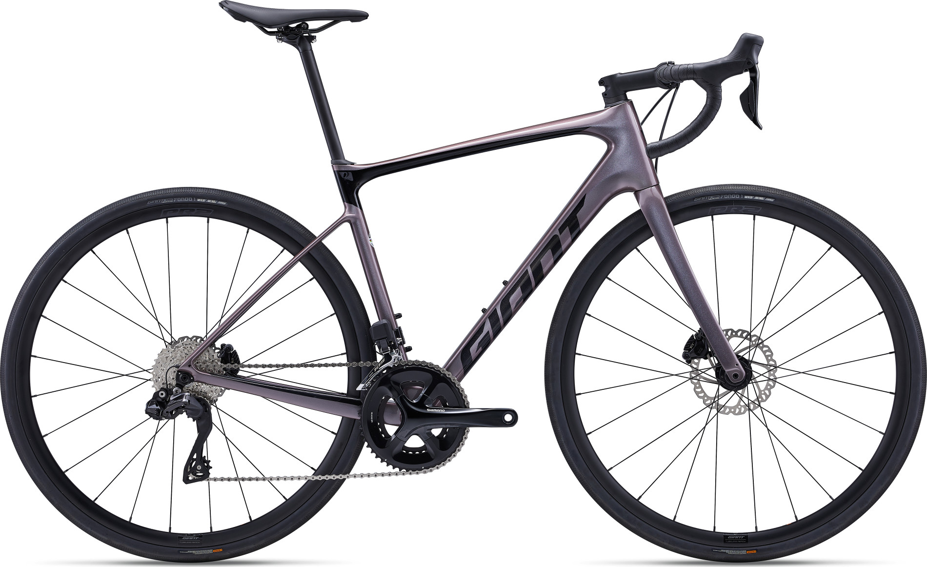 Велосипед 28" Giant DEFY ADVANCED 1 рама - M Orion Nebula A3 фото 