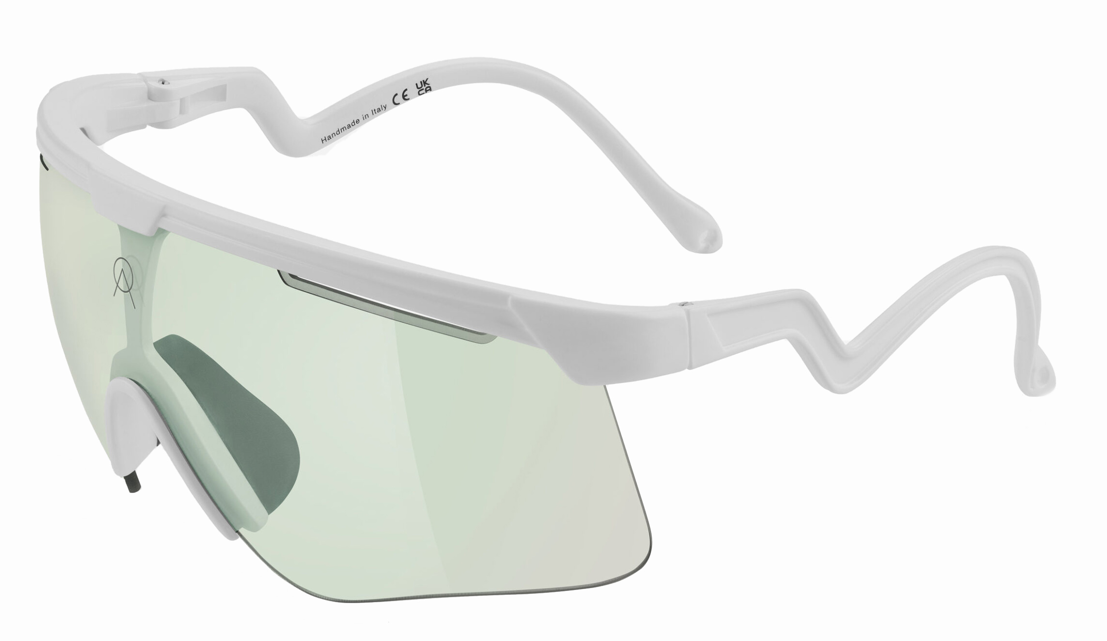 Очки Albaoptics Delta Wht Vzum F-Lens Btl фотохромные фото 2