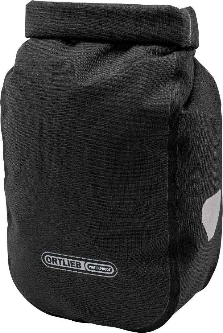 Гермосумка на вилку Ortlieb Fork Pack Plus black, 5,8 л