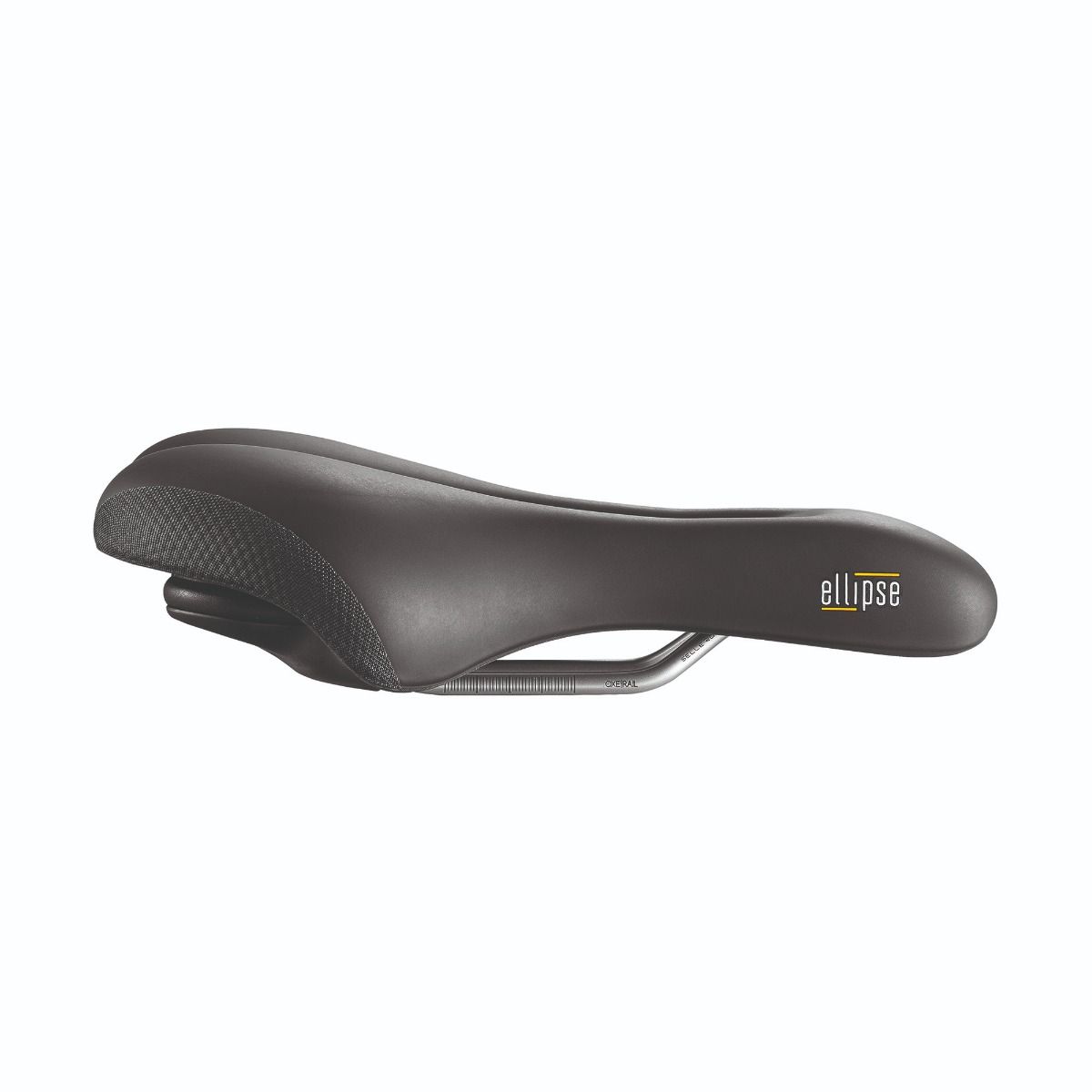 Седло Selle Royal Ellipse Moderate фото 3