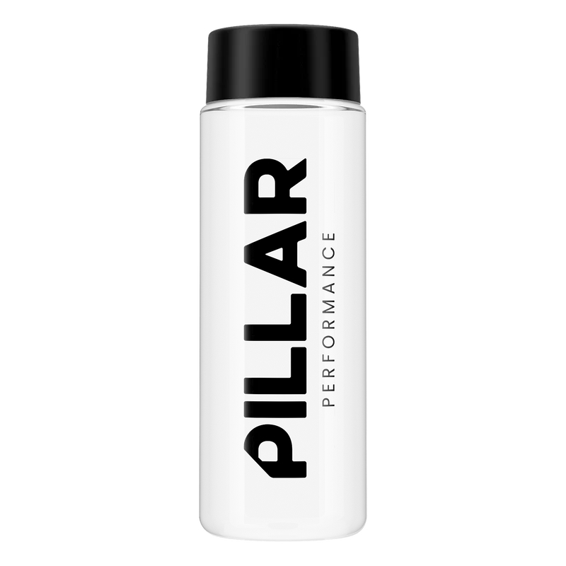 Микро шейкер PILLAR Performance 500мл фото 