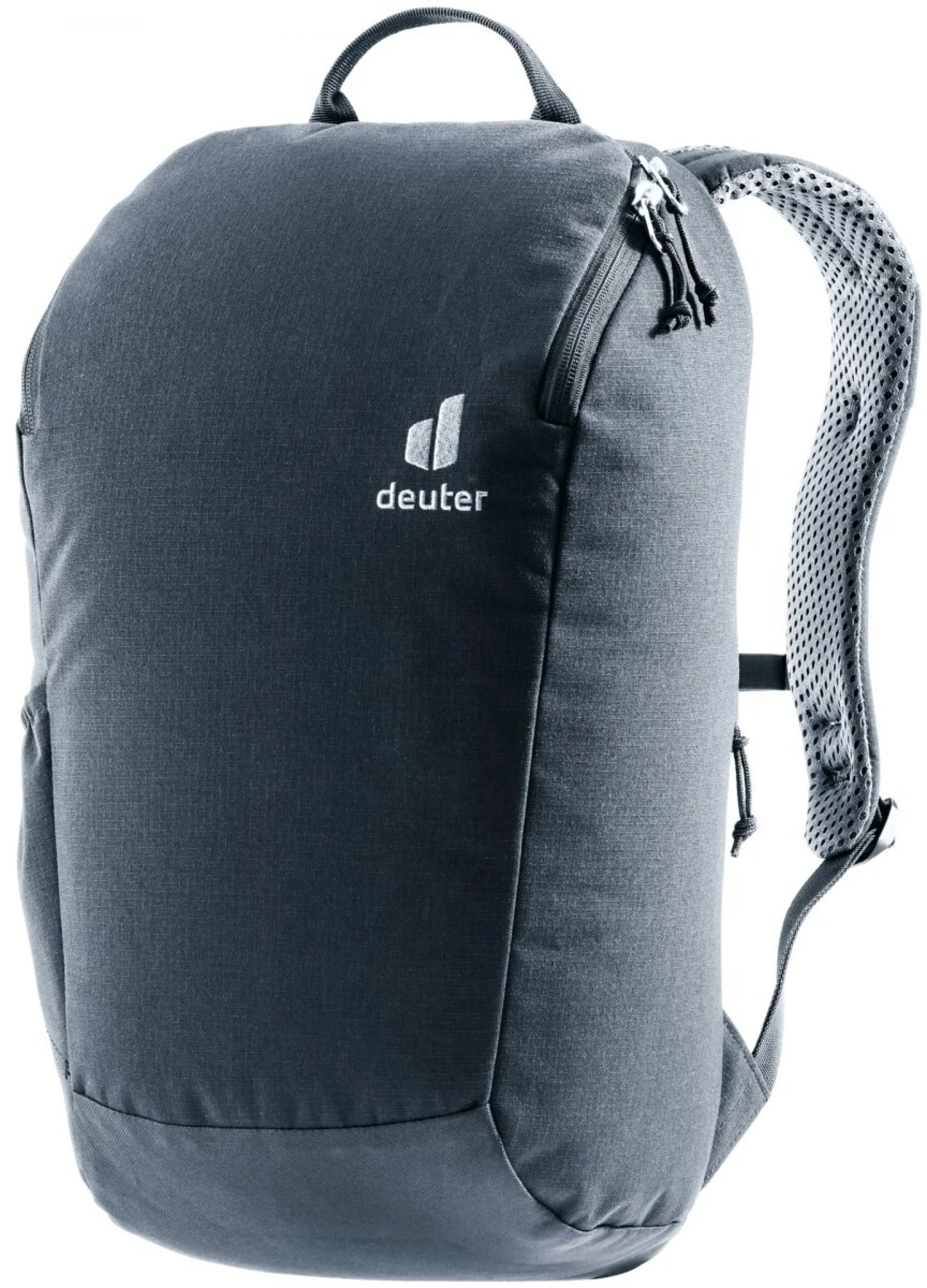 Рюкзак Deuter STEPOUT 16 Black фото 
