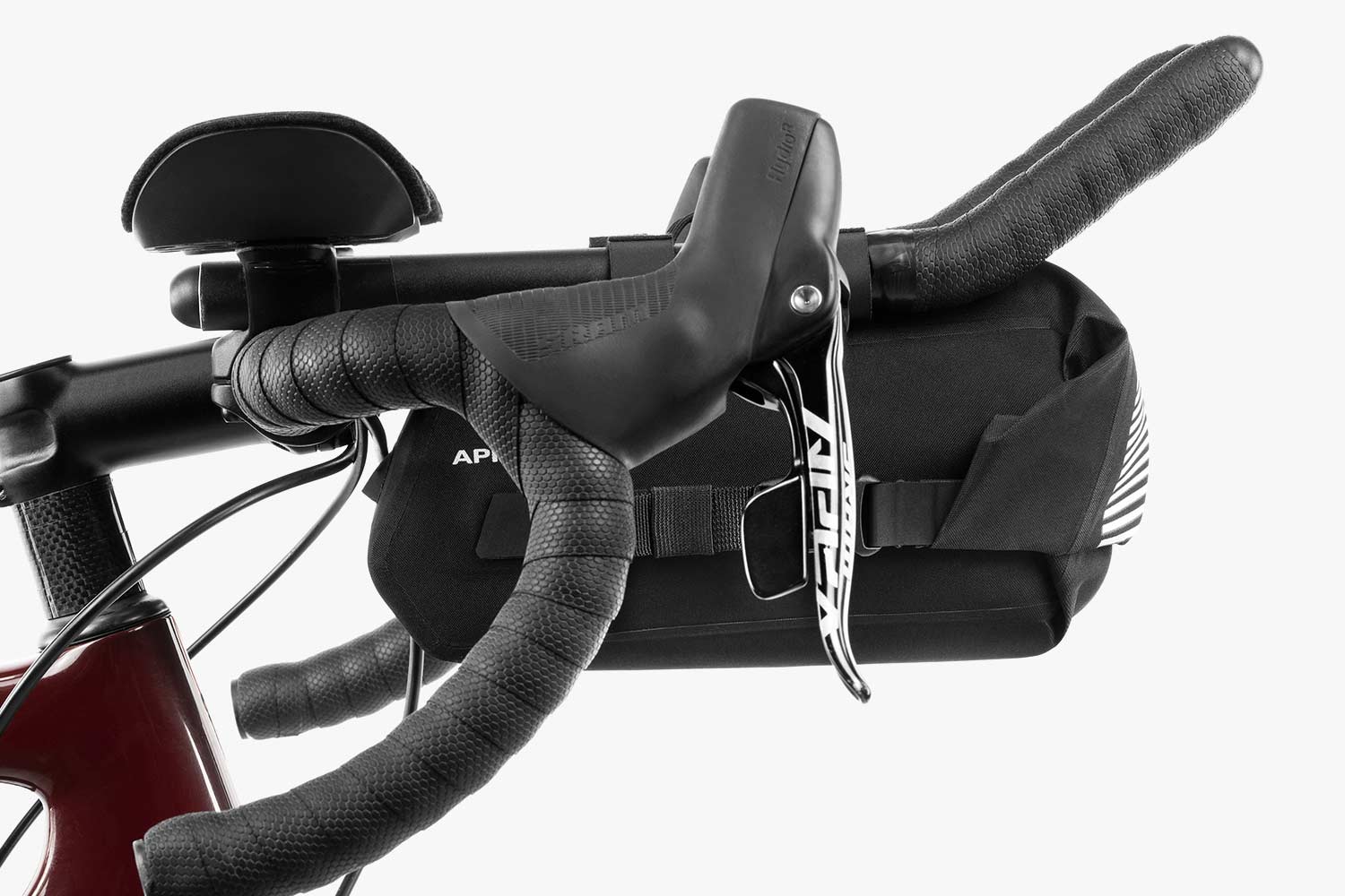 Сумка на кермо Apidura Racing Aerobar Pack (2.5L) фото 4