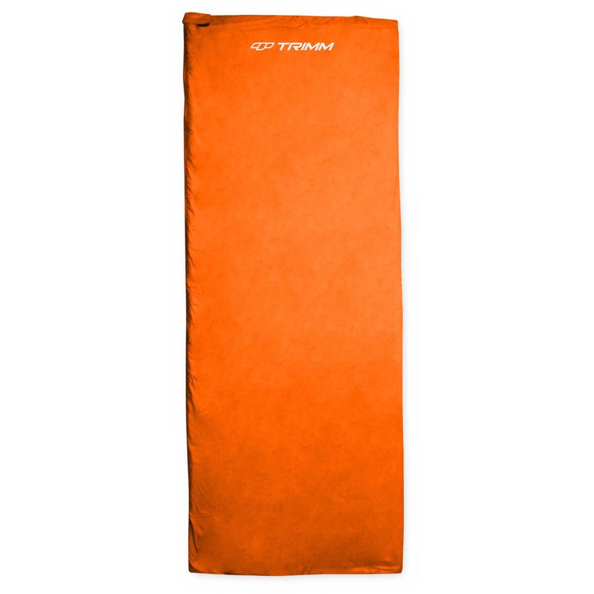Спальник Trimm RELAX Orange - 185 R - оранжевий фото 1