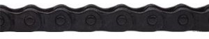 Ланцюг 85 зв. 1/2 Stolen Balland HD Teflon Black фото 
