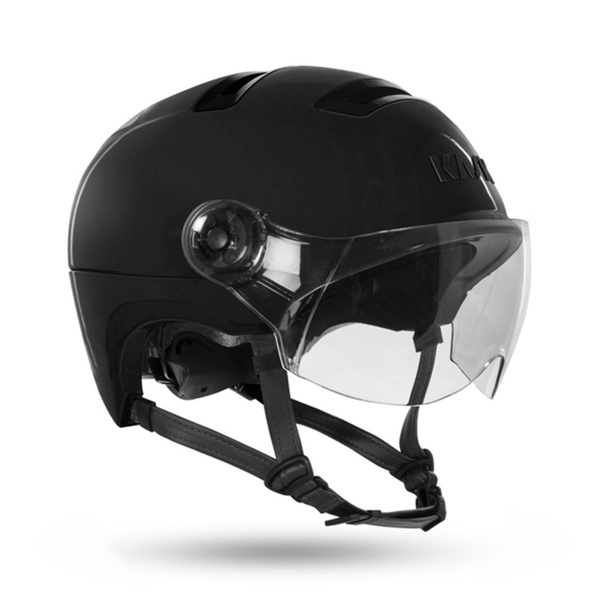 Шлем KASK Urban R-WG11 размер M Onyx фото 