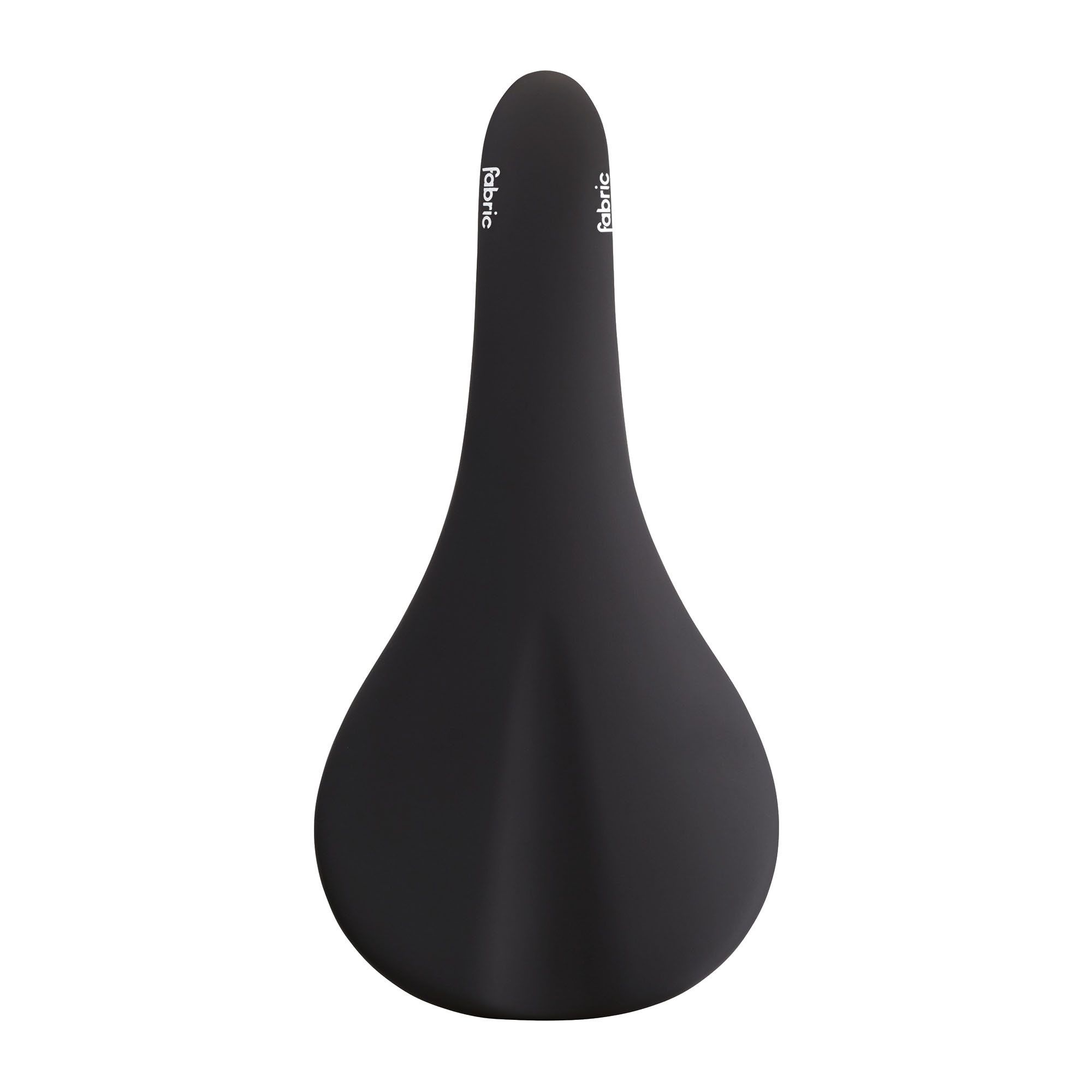 Седло Fabric SCOOP SPORT SHALLOW 142мм, черное фото 2