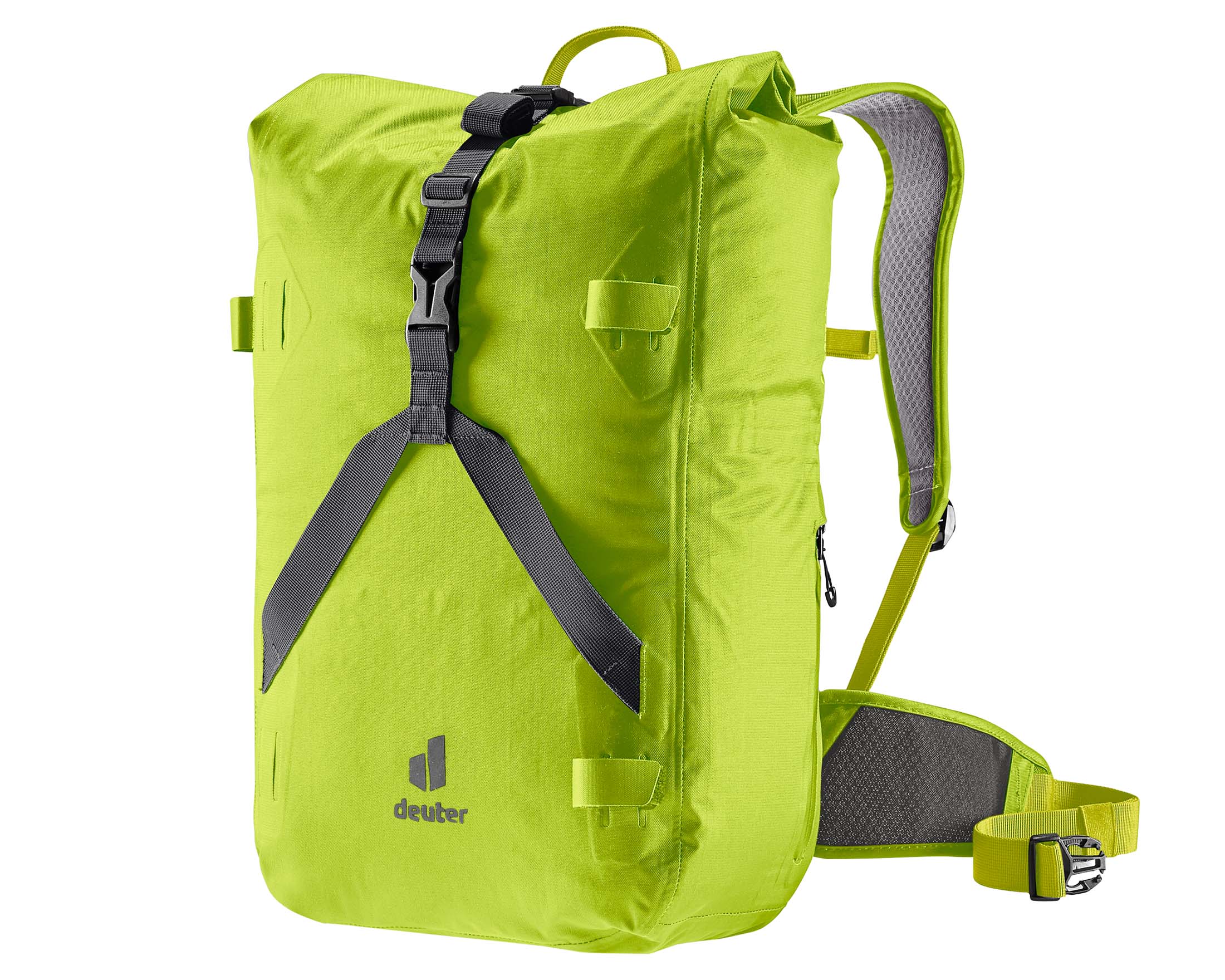 Рюкзак Deuter AMAGER 25+5 Citrus фото 