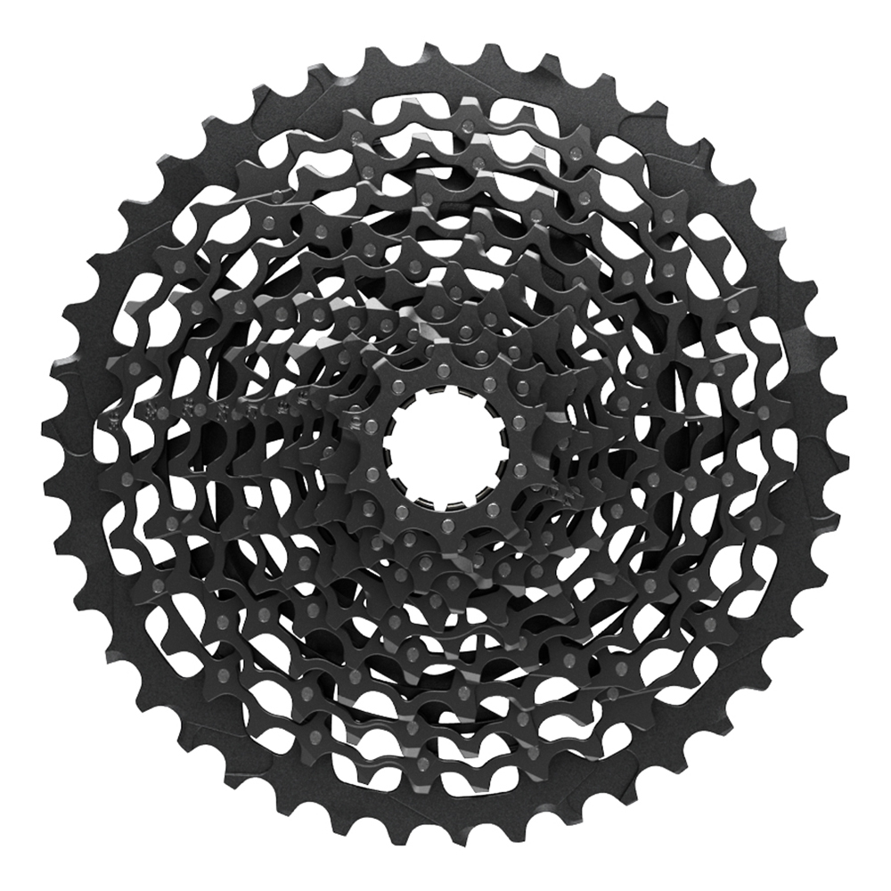 Кассета 11-k 10-42T Sram XG-1175 Full Pin, fits XD Driver Body фото 
