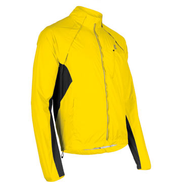 Куртка Cannondale MORPHIS MEN жёлт. размер M фото 1