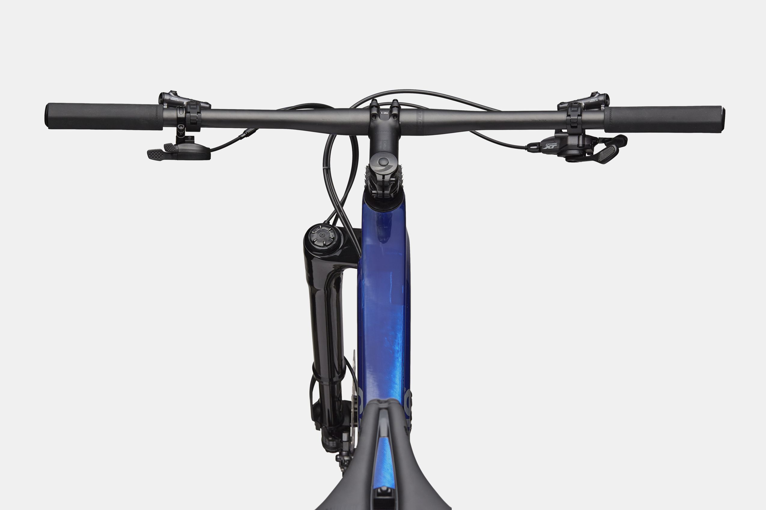 Велосипед 29" Cannondale SCALPEL HT Carbon 2 рама - XL TBL A4 фото 3