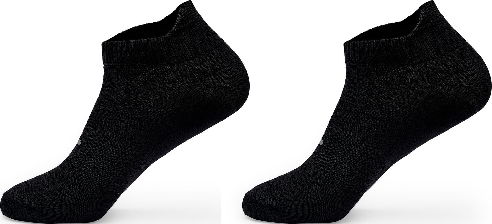 Шкарпетки Spiuk Top Ten Micro чорні р 40-43 (2 пари в упаковці) фото 