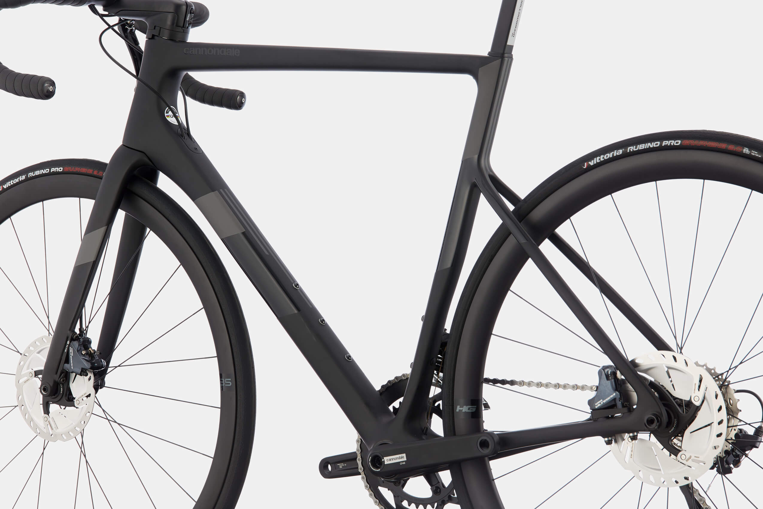 Велосипед 28" Cannondale SUPERSIX EVO Carbon Ultegra Gen3 рама - 54 BBQ A3 фото 6