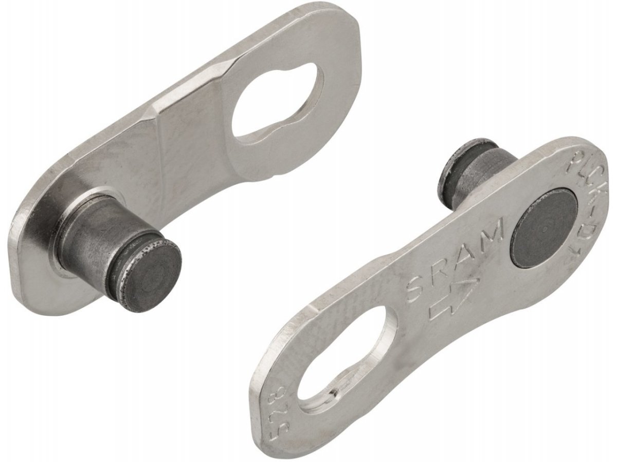 Luck様 Замок ланцюга SRAM POWER LOCK for Red/Force 12шв. (упаковка 4шт