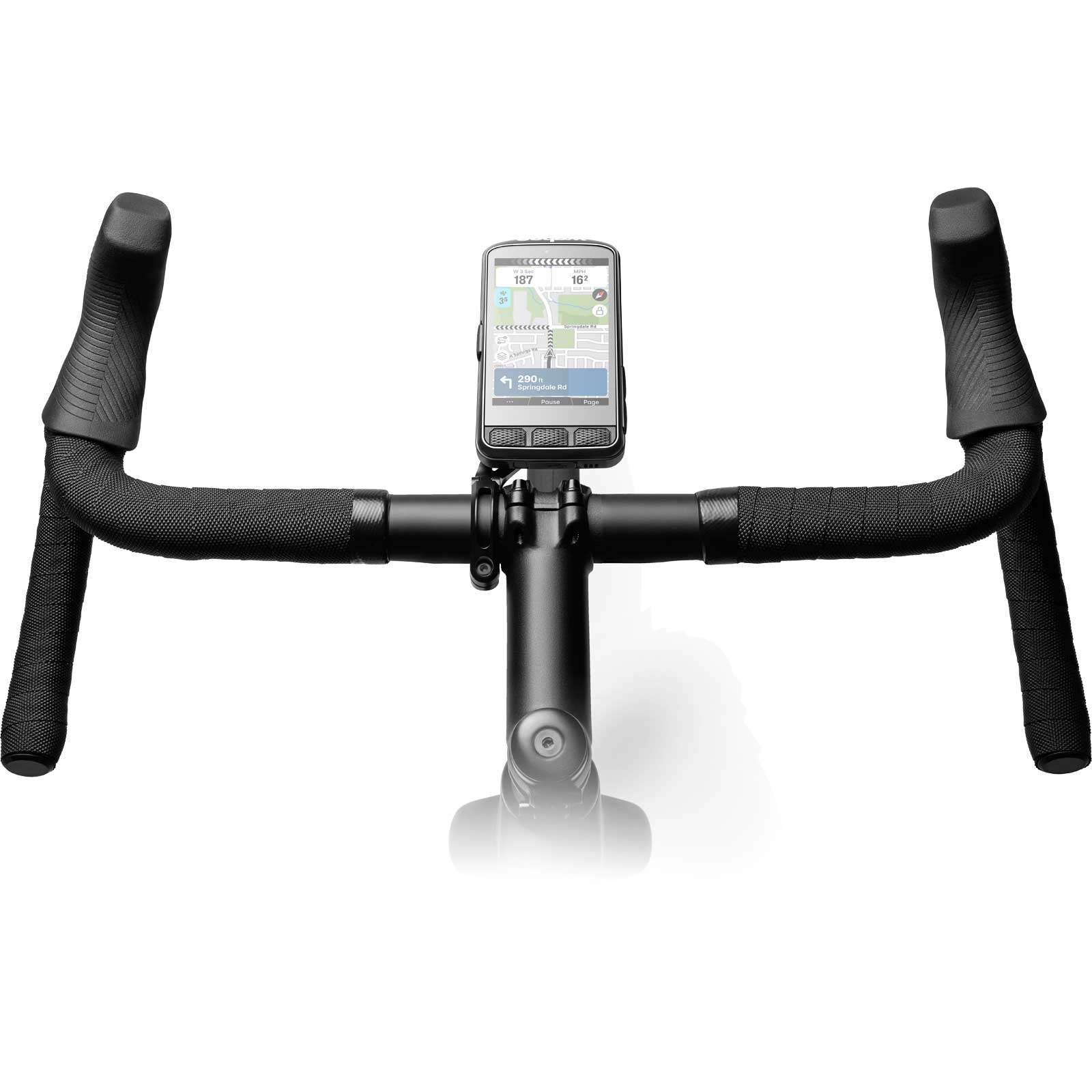 Велокомп'ютер Wahoo ELEMNT ACE GPS Cycling Computer - WFCC7 фото 5