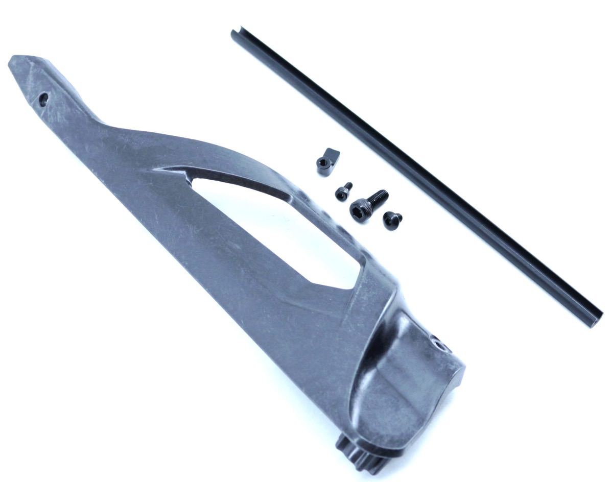 Напрямна пластина-захист на Lefty Ocho 29" K5307929 фото 