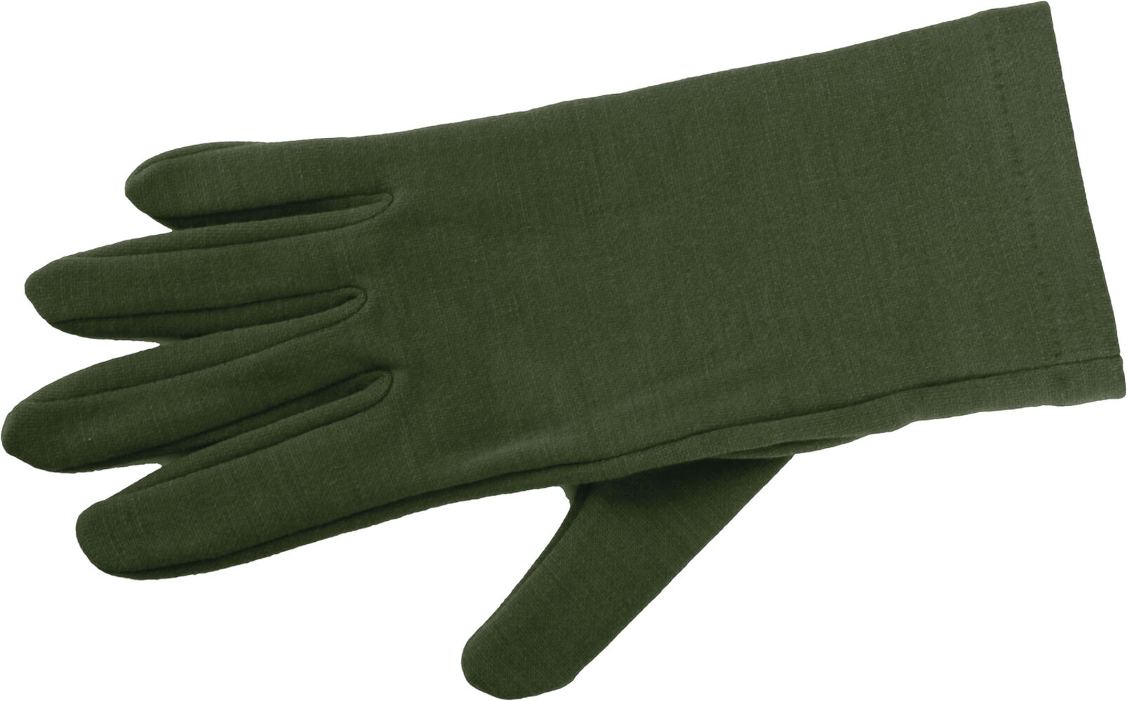 Перчатки Lasting RUK 6262, размер M, зеленые фото 