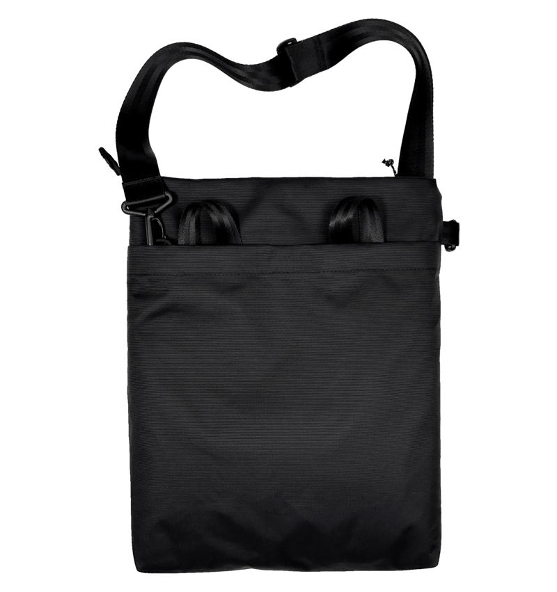 Сумка GUD CITY TOTE BAG фото 3