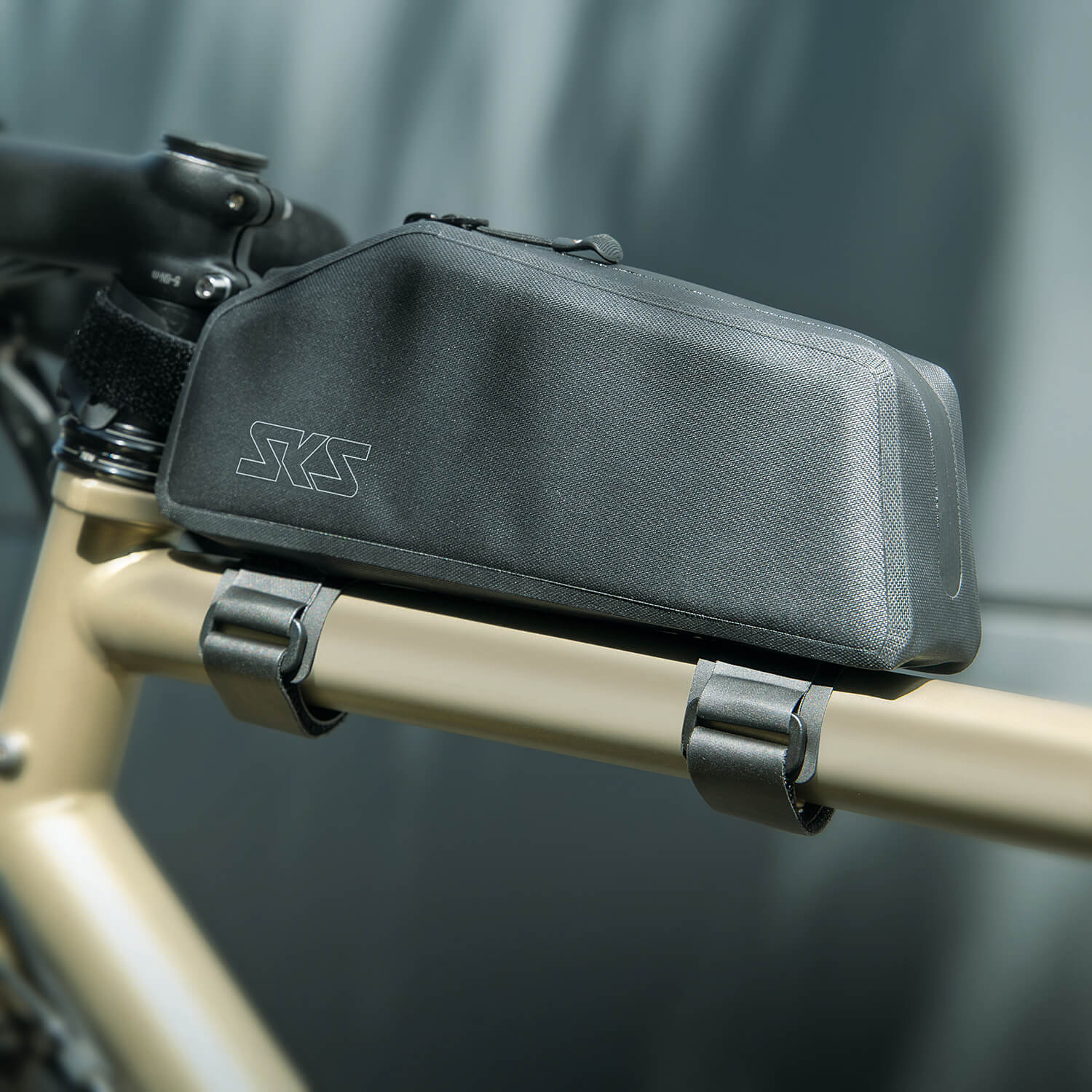 Сумка на верхню трубу SKS RACE TOPTUBE BAG (0.7L) фото 3