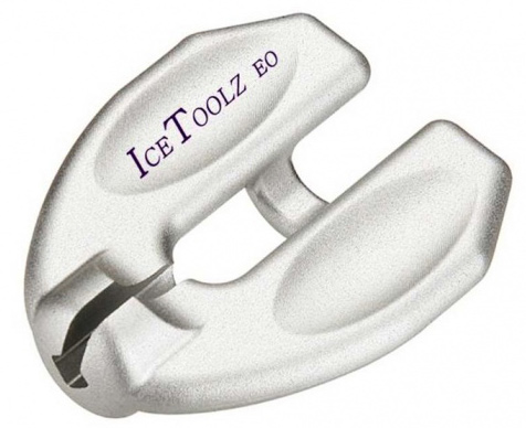 Ключ Ice Toolz 08C5 спиц. из нержавейки 3.45mm/0,136 нип. фото 