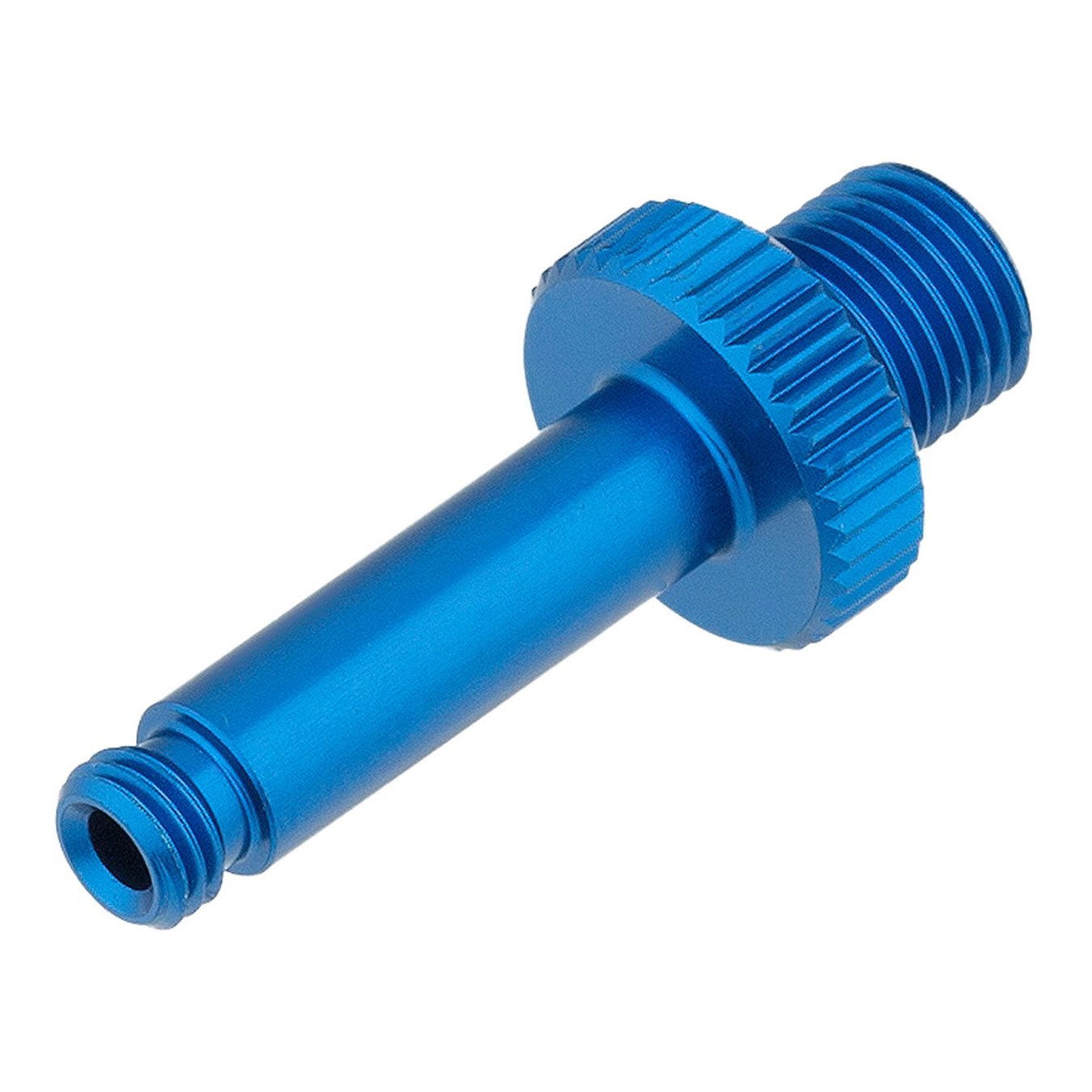 Адаптер для накачування заднього амортизатора Rock Shox AIR VALVE ADAPTER (для заряджання IFP) для SIDLuxe A1+ (2020+) фото 