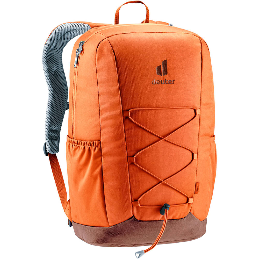 Рюкзак Deuter GOGO 25 Chestnut Umbra фото 