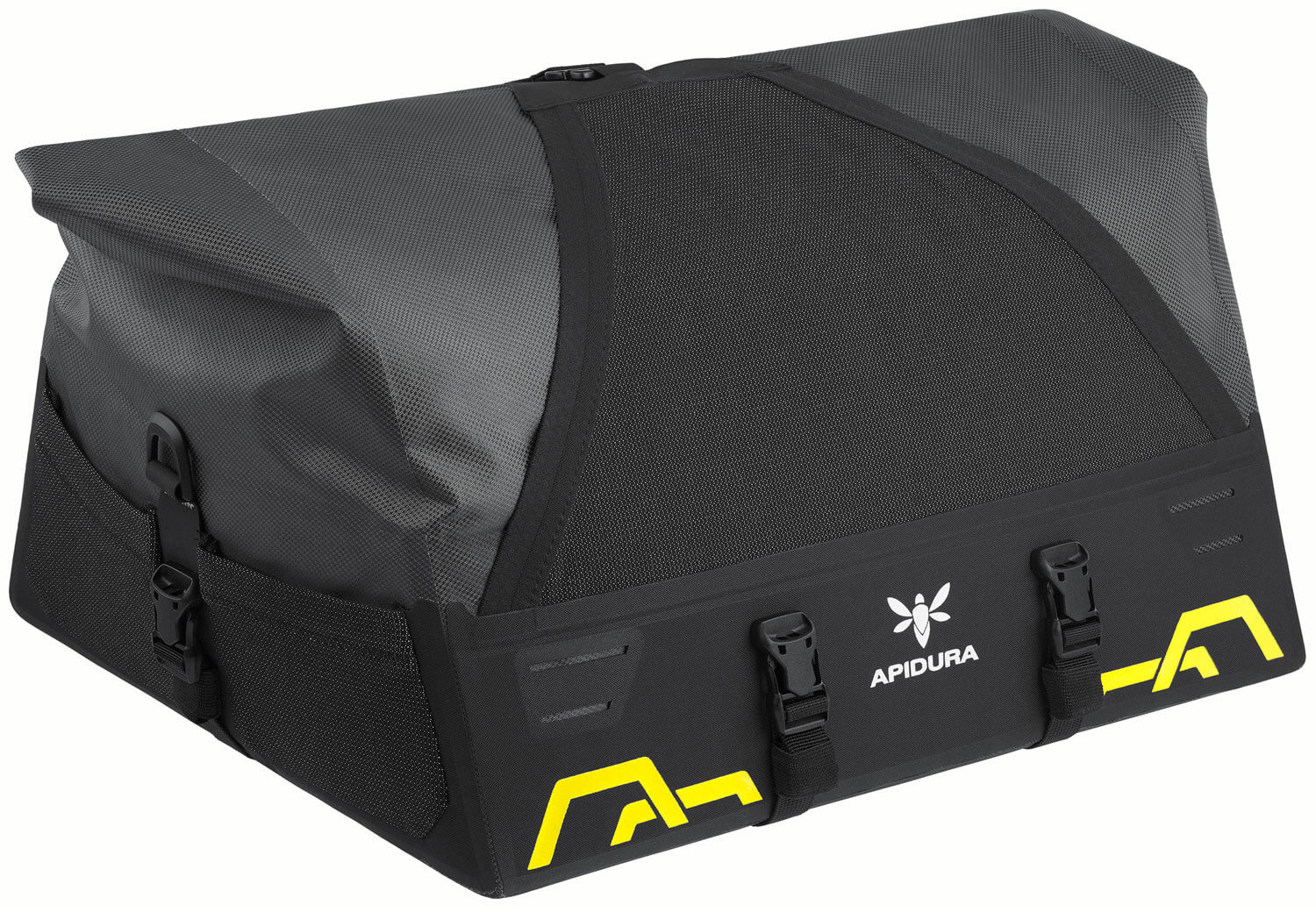 Сумка для переднього багажника Apidura Expedition Front Rack Pack (30L) фото 