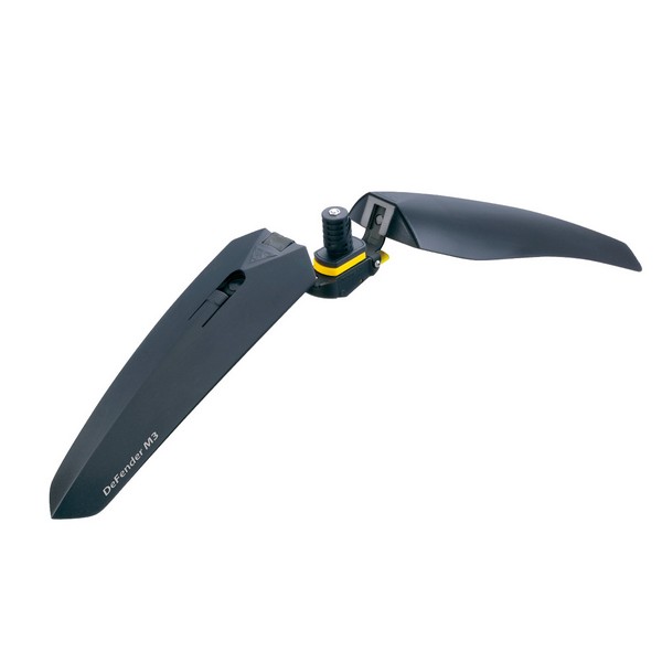 Крило пер. 26" Topeak DeFender М3, МТБ, 230г фото 