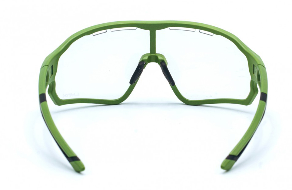 Очки Lynx Augusta PH A, matt army green фото 4