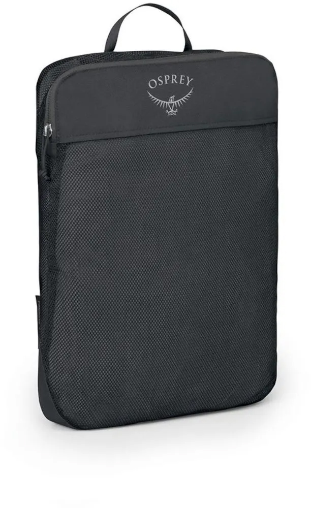 Органайзер Osprey DAYLITE PACKING CUBE Large Black O/S фото 