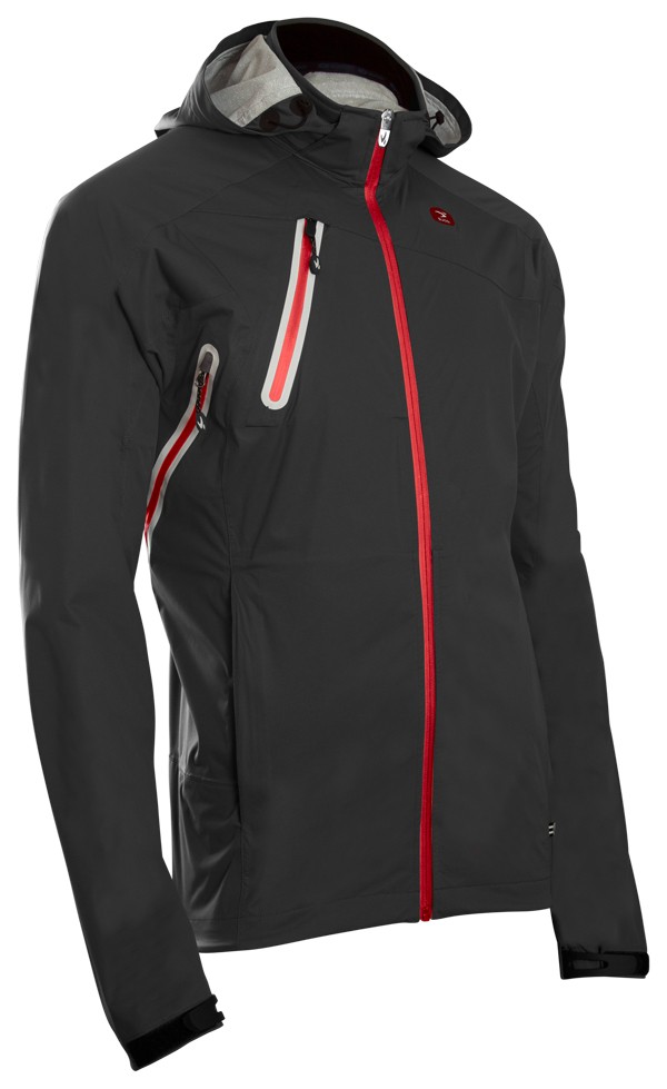 Куртка Sugoi ICON black черная, XL фото 