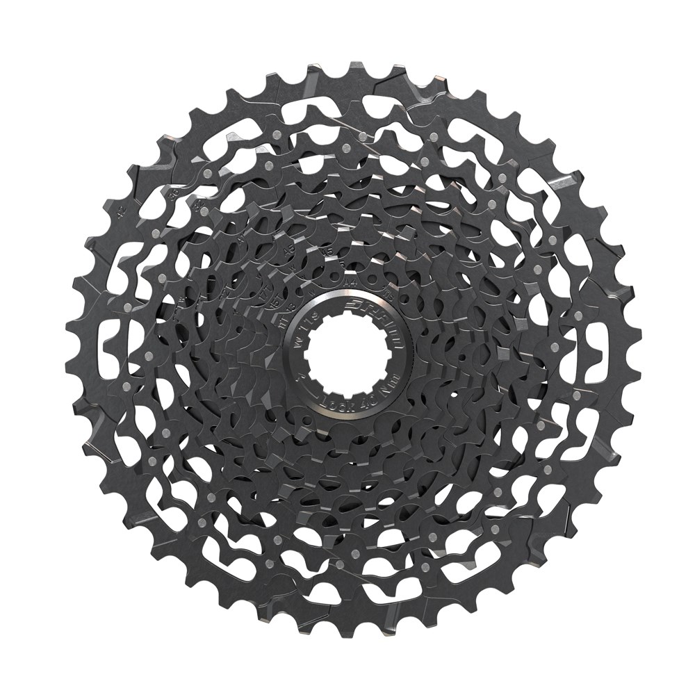 Кассета 11-k 11-42T SRAM PG-1130 фото 