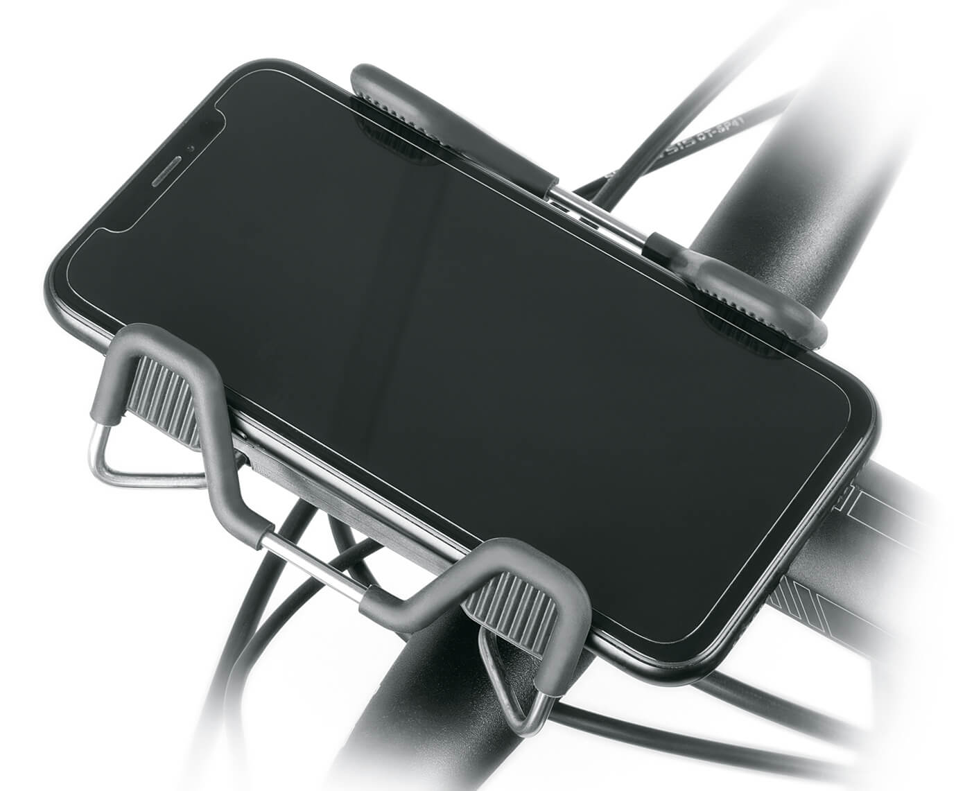 Крепление на руль SKS SMARTGRAB 360, для смартфона фото 2