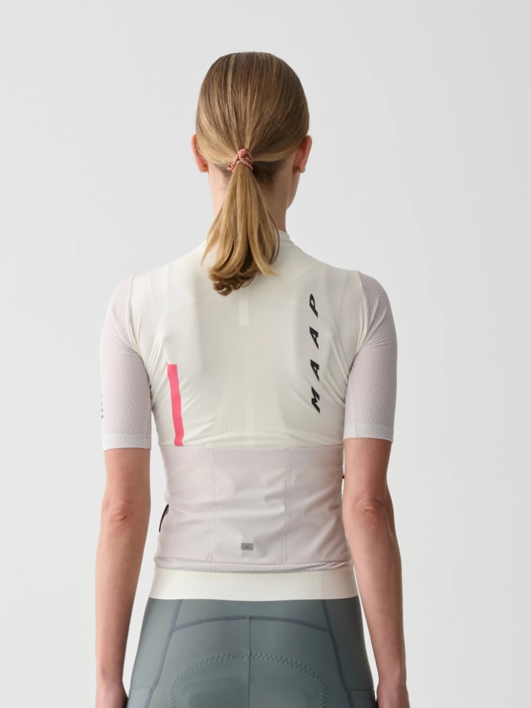 Джерси MAAP Women'S Evade Pro Base Jersey 2.0 женское шелк XS фото 5