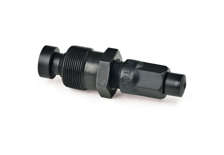 Ключ съем. шатунов Park Tool CWP-7 Shimano® Octalink® и ISIS Drive™, BNI от Bosch®, компактный фото 