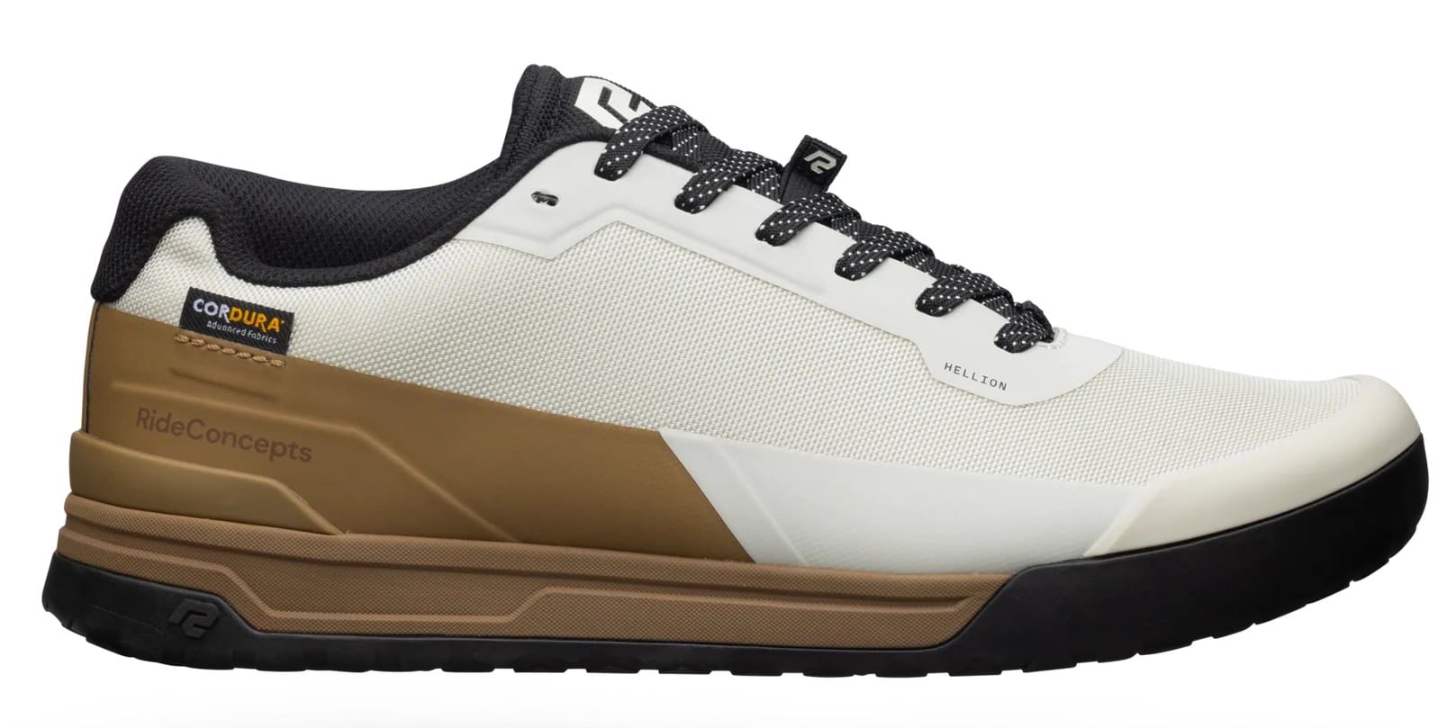 Обувь Ride Concepts HELLION Men's White 11US (44,5EU) фото 3