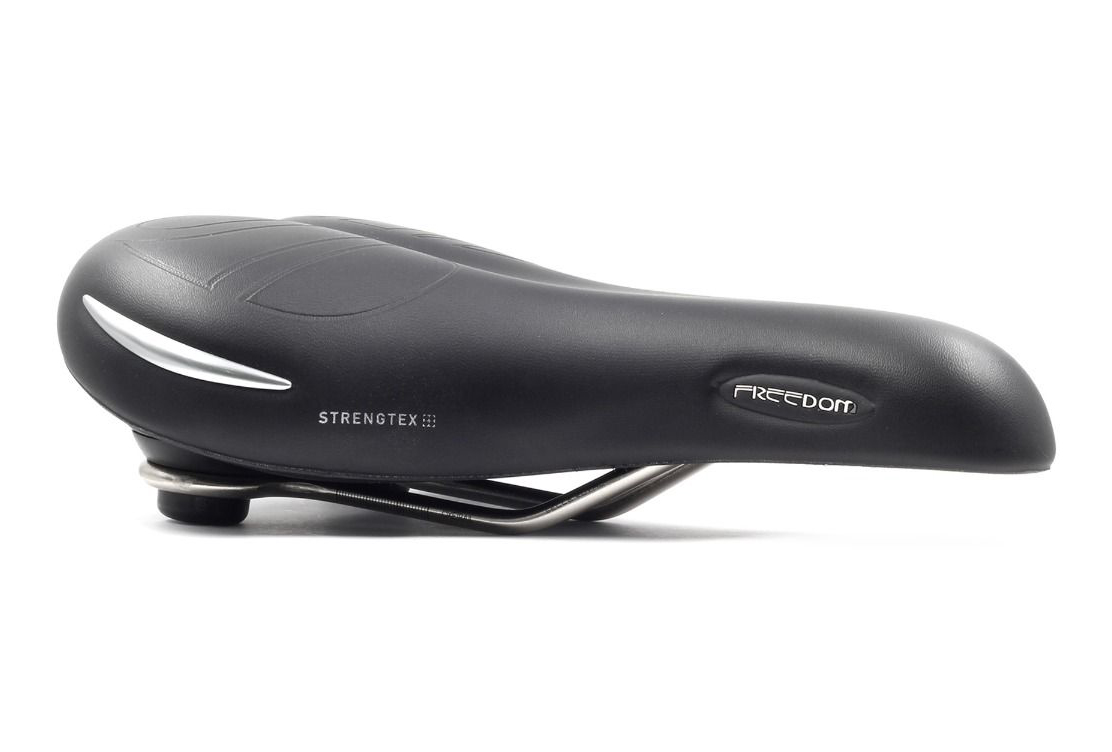 Седло Selle Royal Freedom, moderate, unisex фото 