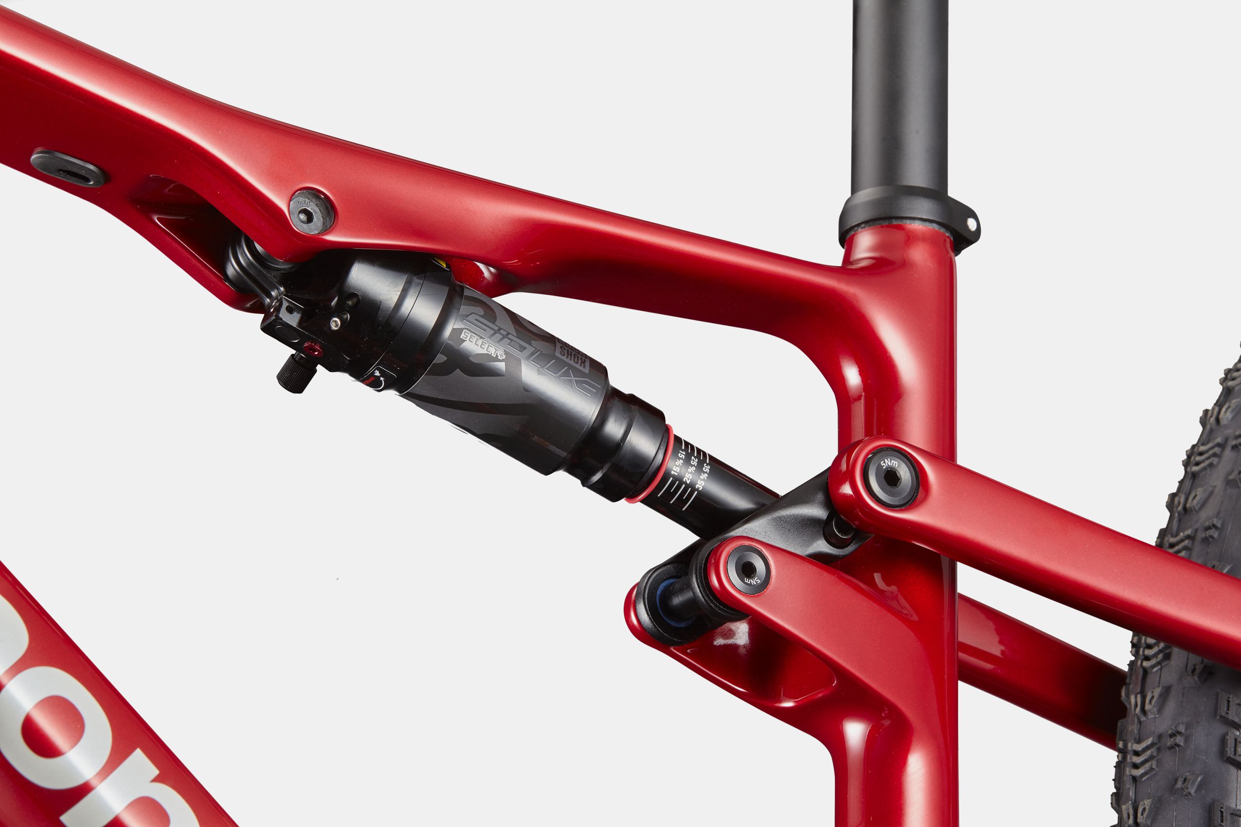 Велосипед 29" Cannondale SCALPEL Carbon 4 рама - XL RRD B6 фото 8
