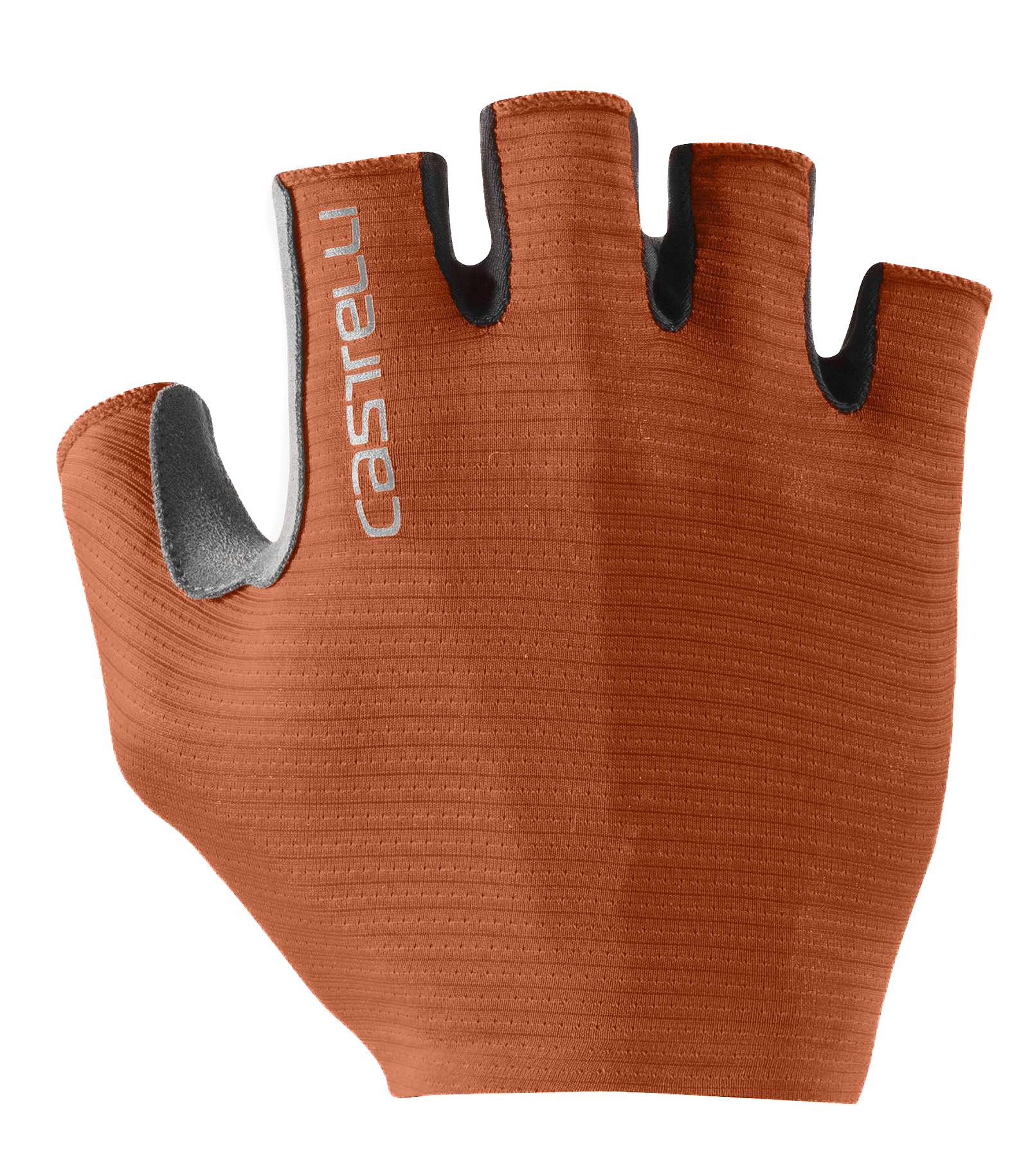 Перчатки Castelli Espresso mocha M фото 