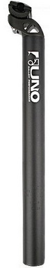 Підсідельна труба Kalloy SP-615 31,6 x350 мм матово-чорний фото 