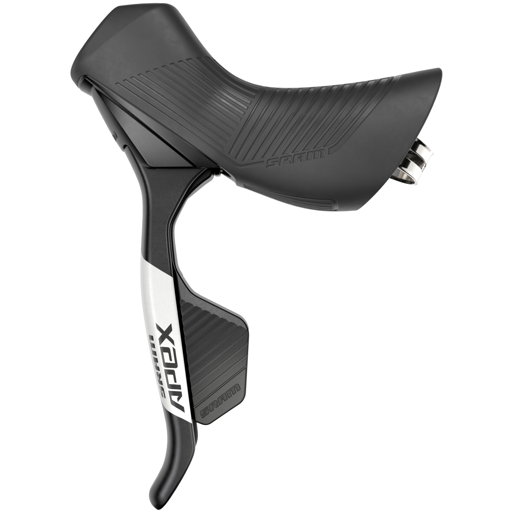 Моноблок лівий Sram APEX AXS, бездротовий + каліпер гальма, гідролінія 1100мм (ОЕМ, без пакування) фото 2