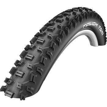 Покришка 29x2.25 (57-622) Schwalbe TOUGH TOM K-Guard HS411 B/B-SK SBC фото 