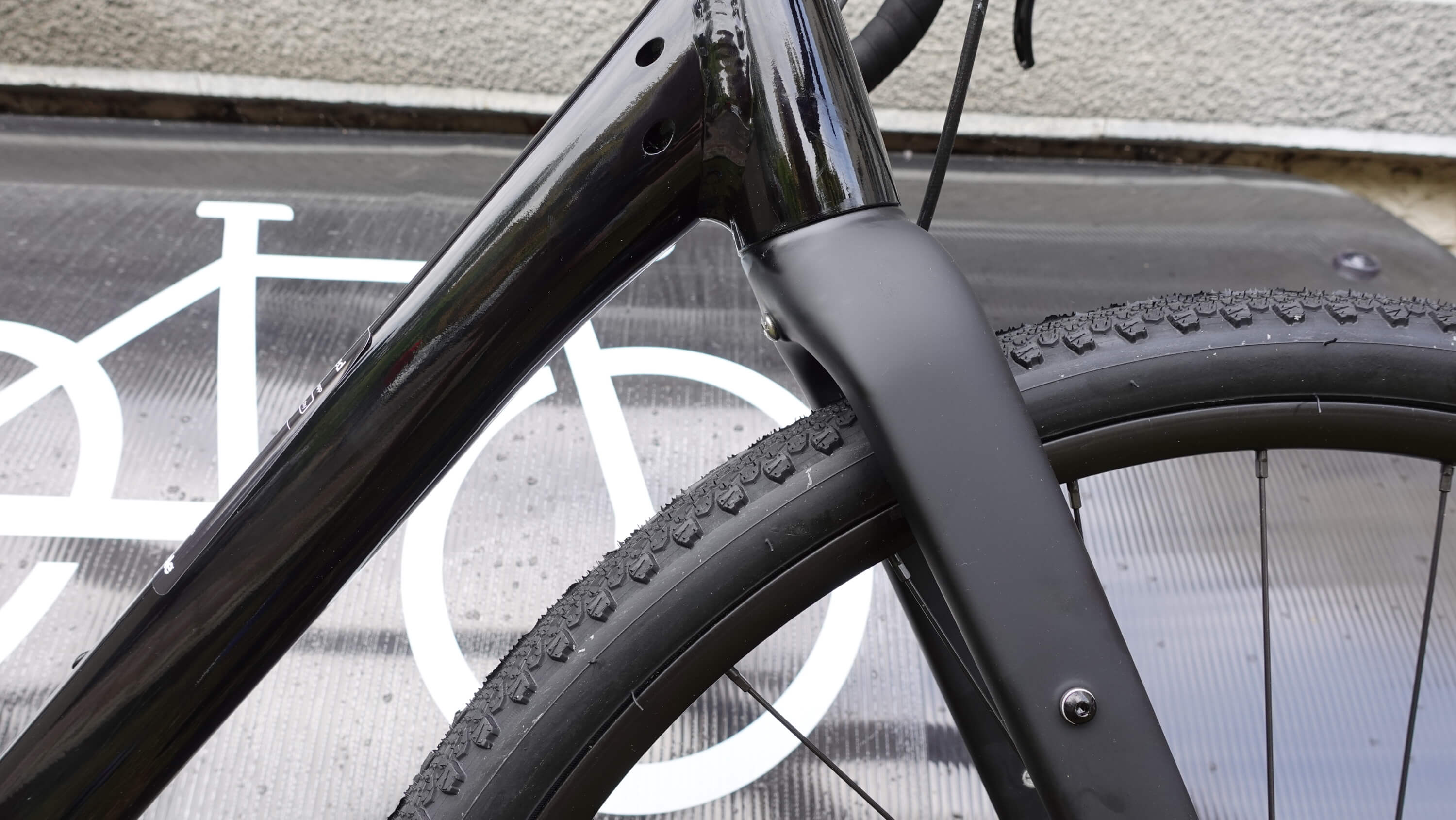 Велосипед 28" Cannondale TOPSTONE 4 рама - L BLK A4 фото 8