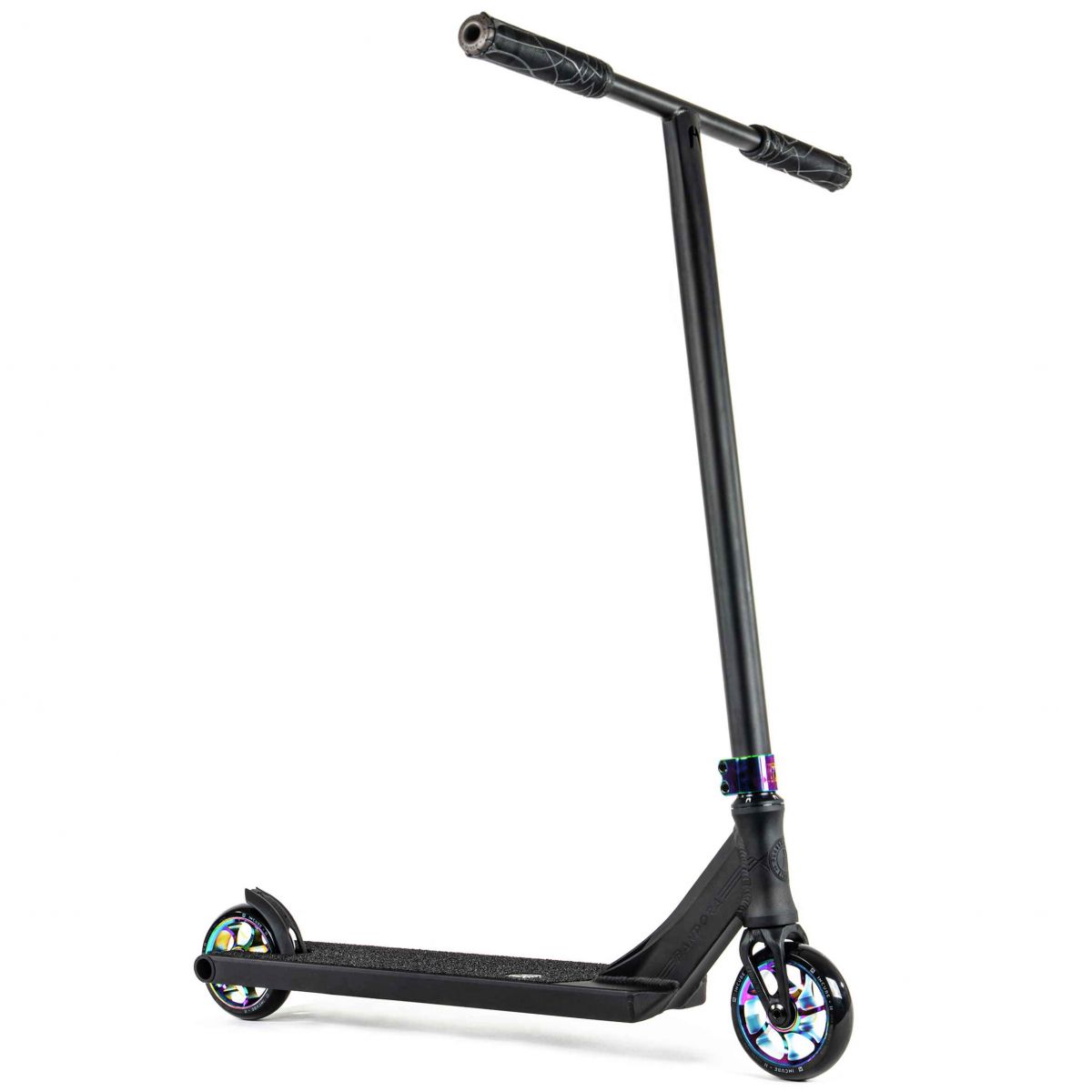 Самокат трюковий Ethic Pandora Complete Pro Scooter M Neochrome фото 