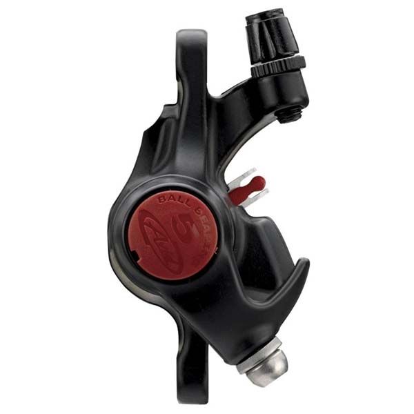 Тормоз диск Avid BB5 MTB Black фото 