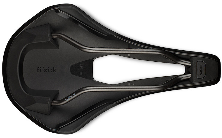 Седло Fizik TEMPO ARGO R3 150 MM BLACK фото 4